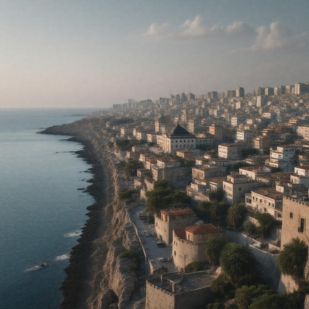 Algiers (city)
